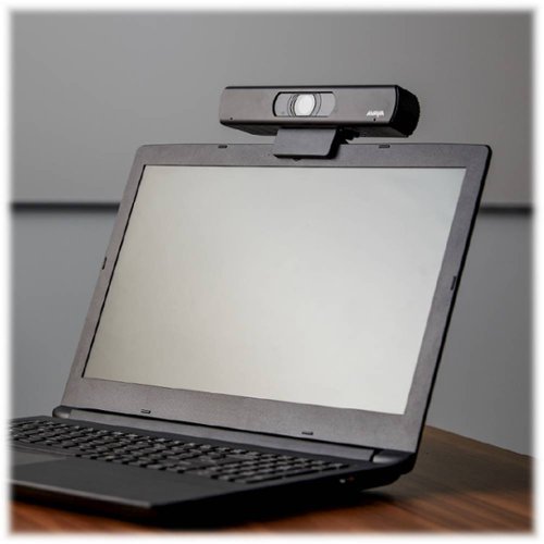 Avaya Huddle IX 2160 (4K) Webcam HOW TO BUY