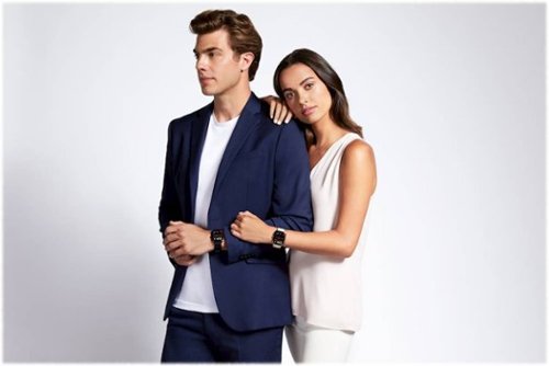 Amazfit GTS Smartwatch Aluminum 41.9mm - Obsedian Black BUY IN CANADA