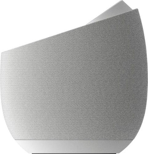 Belkin SoundForm Elite Hi-Fi Smart Speaker + Wireless Charger with Google Assistant - White HOW TO BUY