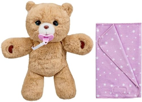 Moose Toys Cozy Dozy Bear HOW TO BUY