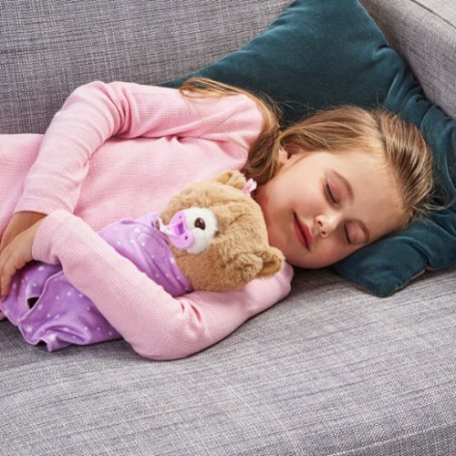 Moose Toys Cozy Dozy Bear WHERE TO BUY