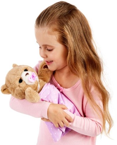 Moose Toys Cozy Dozy Bear SHOP ONLINE