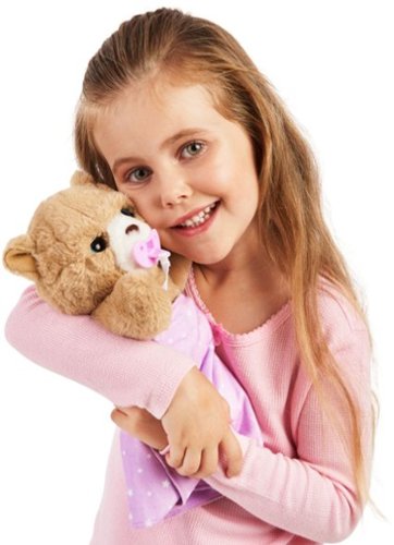 Moose Toys Cozy Dozy Bear BUY ONLINE