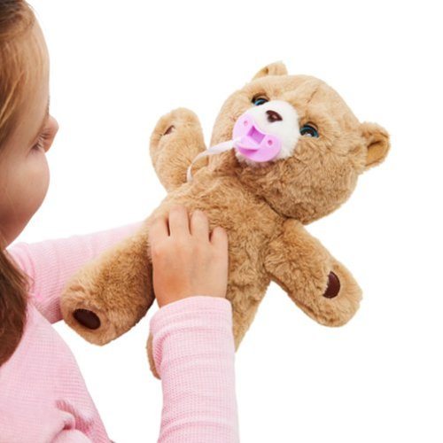 Moose Toys Cozy Dozy Bear BUY IN MIDDLE EAST