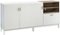 Anda Norr Modular Credenza for Most Flat-Panel TVs Up to 60"-Front_Standard