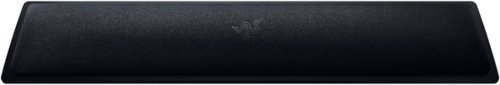 Razer Ergonomic Pro Wrist Rest - Black SHOP ONLINE