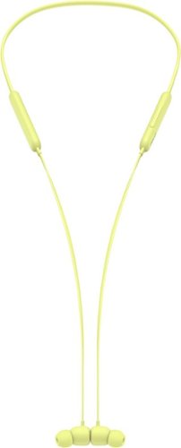 Beats Flex Wireless Earphones - Yuzu Yellow HOW TO BUY