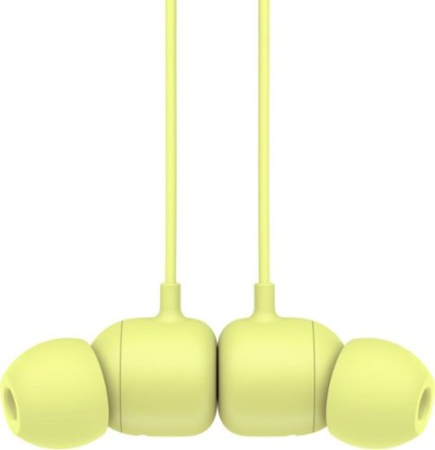 Beats Flex Wireless Earphones - Yuzu Yellow WHERE TO BUY