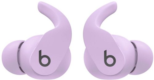 Beats Fit Pro True Wireless Noise Cancelling In Ear Earbuds Purple