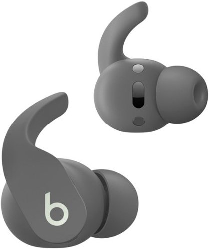 Beats Fit Pro True Wireless Noise Cancelling In-Ear Earbuds - Sage Gray GLOBAL SHIPPING