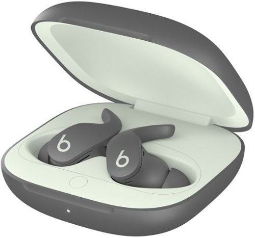 Beats Fit Pro True Wireless Noise Cancelling In-Ear Earbuds - Sage Gray WHERE TO BUY