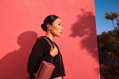 Beats Fit Pro True Wireless Noise Cancelling In-Ear Earbuds - Sage Gray BUY IN QATAR