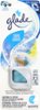 Glade - Vent Oil Car Air Freshener - Blue-Front_Standard