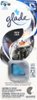 Glade - Vent Oil Car Air Freshener - Gray-Front_Standard