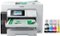 Epson - EcoTank Pro ET-16600 Wireless All-In-One Inkjet Printer - White-Front_Standard 