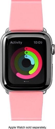 LAUT - Active Band for Apple Watch 38mm, 40mm and Series 7, 41mm - Candy