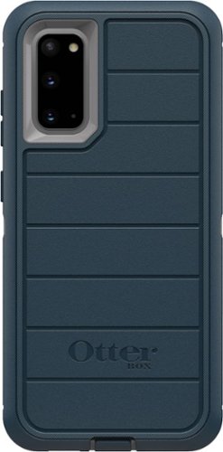 OtterBox - Defender Series Pro Case for Samsung Galaxy S20 5G - Gone Fishin
