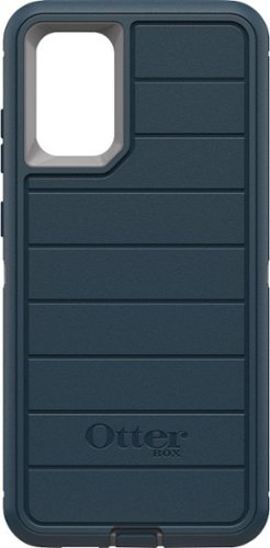 OtterBox - Defender Series Pro Case for Samsung Galaxy S20+ 5G - Gone Fishin