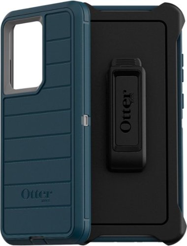 OtterBox Defender Series Pro Case for Samsung Galaxy S20 Ultra 5G - Gone Fishin WHERE TO BUY