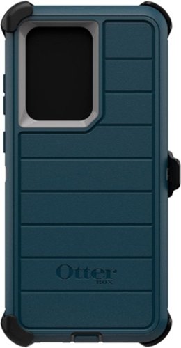 OtterBox Defender Series Pro Case for Samsung Galaxy S20 Ultra 5G - Gone Fishin HOW TO BUY