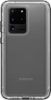LifeProof - NËXT Case for Samsung Galaxy S20 Ultra 5G - Black Crystal-Front_Standard