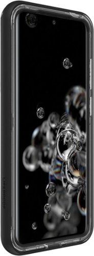 LifeProof NËXT Case for Samsung Galaxy S20 Ultra 5G - Black Crystal WORLDWIDE DELIVERY