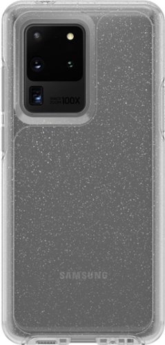 OtterBox - Symmetry Series Case for Samsung Galaxy S20 Ultra 5G - Stardust