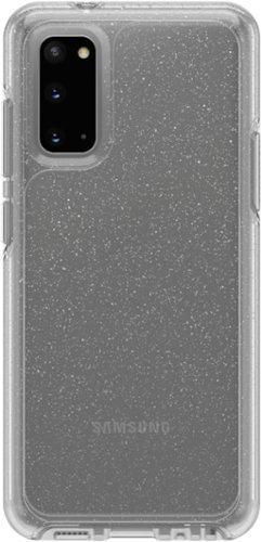 OtterBox - Symmetry Series Case for Samsung Galaxy S20 5G - Stardust