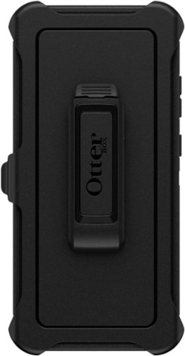 OtterBox Defender Series Pro Case for Samsung Galaxy S20 Ultra 5G - Black WHERE TO BUY