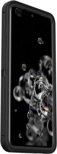 OtterBox Defender Series Pro Case for Samsung Galaxy S20 Ultra 5G - Black WORLDWIDE DELIVERY