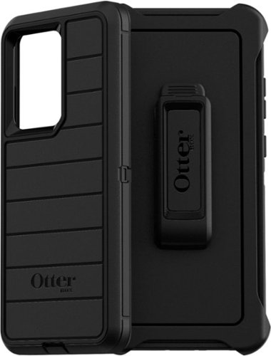 OtterBox Defender Series Pro Case for Samsung Galaxy S20 Ultra 5G - Black HOW TO BUY