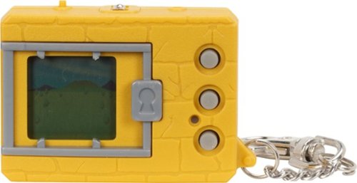 Bandai - Digimon Original Digital Pet - Styles May Vary