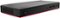 Lenovo - ThinkCentre M90n-1 Nano Desktop - Intel Core i5 - 8GB Memory - 256GB Solid State Drive - Black-Angle_Standard
