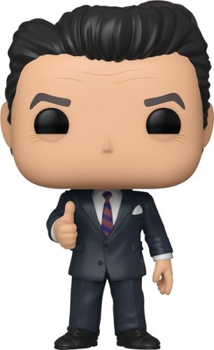  Funko - POP! Icons: Ronald Reagan - Multi