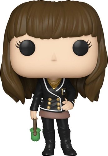  Funko - POP! Movies: Devil Wears Prada - Andy Sachs - Multi