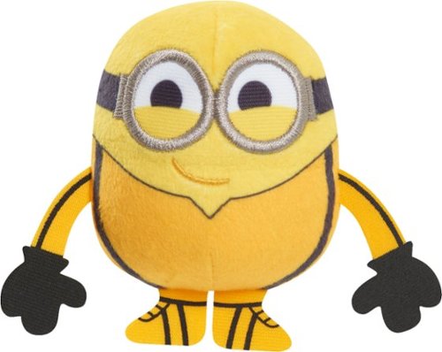 Just Play Minion's 2 Fart Blastin' Minion Surprise WHERE TO BUY