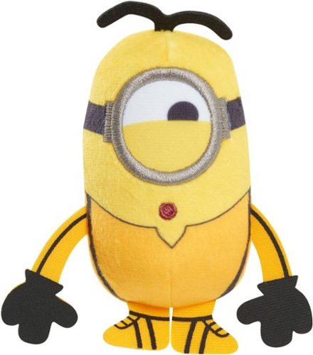 Just Play Minion's 2 Fart Blastin' Minion Surprise SHOP ONLINE