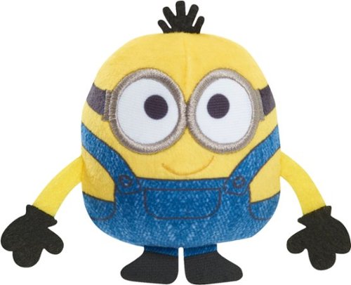 Just Play Minion's 2 Fart Blastin' Minion Surprise GLOBAL SHIPPING