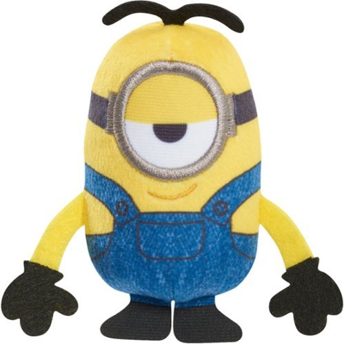 Just Play Minion's 2 Fart Blastin' Minion Surprise BUY IN EUROPE