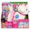 Barbie - Walk and Wag Puppy - White-Front_Standard