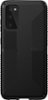 Speck - Presidio Grip Case for Samsung Galaxy S20 5G - Black/Black-Front_Standard
