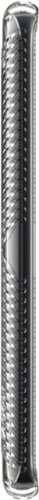 Speck Presidio Perfect Clear + Grip Case for Samsung Galaxy S20 Ultra 5G - Clear/Clear SHOP ONLINE