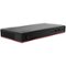 Lenovo - ThinkCentre M90n-1 Desktop - Intel Core i7 - 16GB Memory - 512GB SSD - Black-Angle_Standard