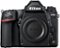 Nikon - D780 DSLR Camera (Body Only) - Black-Front_Standard