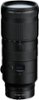 NIKKOR Z 70-200mm f/2.8 VR S Optical Telephoto Zoom Lens for Nikon Z Cameras - Black-Front_Standard