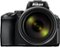 Nikon - Coolpix P950 16.0-Megapixel Digital Camera - Black-Front_Standard