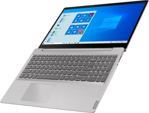 Lenovo IdeaPad 15.6 Laptop - AMD Ryzen 3 - 8GB Memory - 256GB Solid State Drive BUY ONLINE