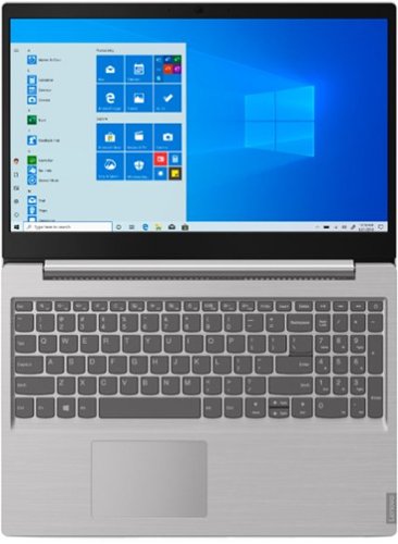 Lenovo IdeaPad 15.6 Laptop - AMD Ryzen 3 - 8GB Memory - 256GB Solid State Drive BUY IN AUSTRALIA