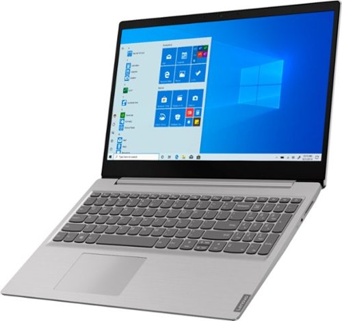 Lenovo IdeaPad 15.6 Laptop - AMD Ryzen 3 - 8GB Memory - 256GB Solid State Drive BUY IN UAE