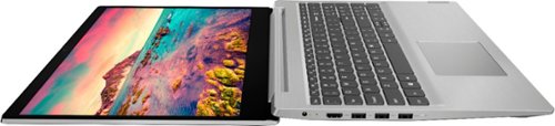 Lenovo IdeaPad 15.6 Laptop - AMD Ryzen 3 - 8GB Memory - 256GB Solid State Drive BUY IN SAUDI ARABIA